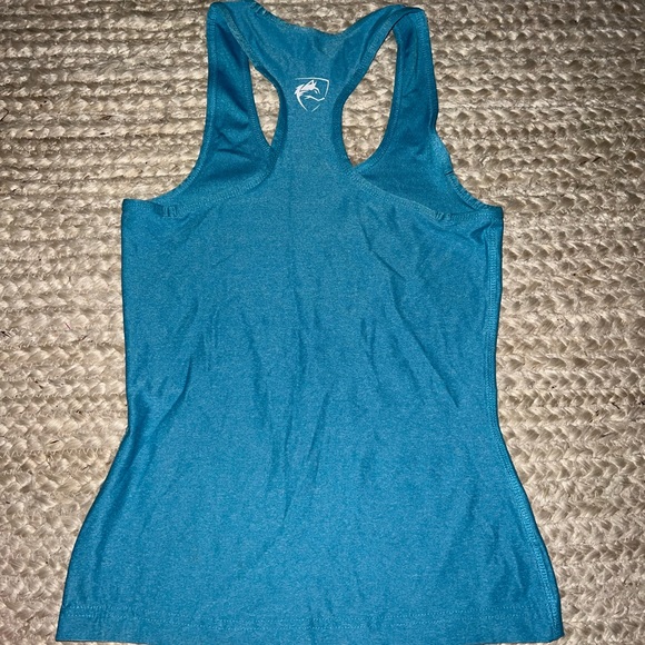 Alphalete tank top - Picture 2 of 2